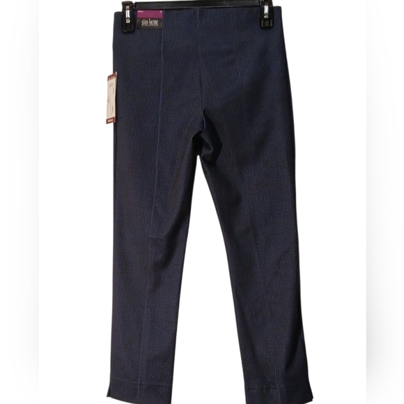 Investments - NWT, Slim Factor, Ankle, 4 Way Stretch - Picture 3 of 7